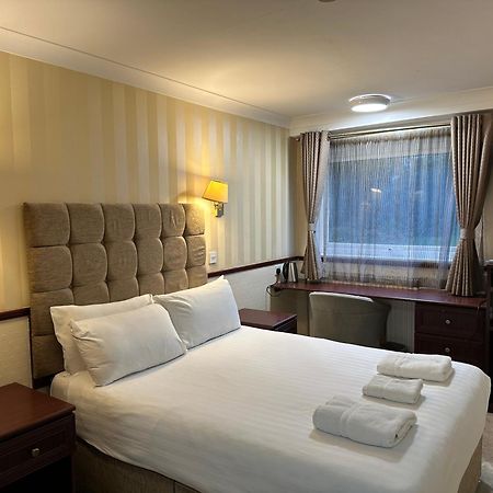 นอร์แมนเฮิสต์ โฮเทล Hotel เซล ภายนอก รูปภาพ