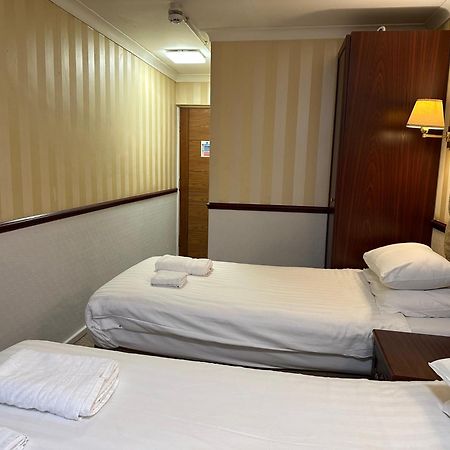 นอร์แมนเฮิสต์ โฮเทล Hotel เซล ภายนอก รูปภาพ
