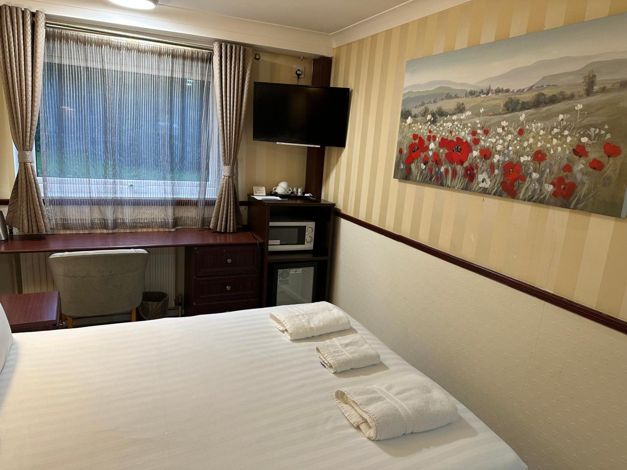 นอร์แมนเฮิสต์ โฮเทล Hotel เซล ภายนอก รูปภาพ