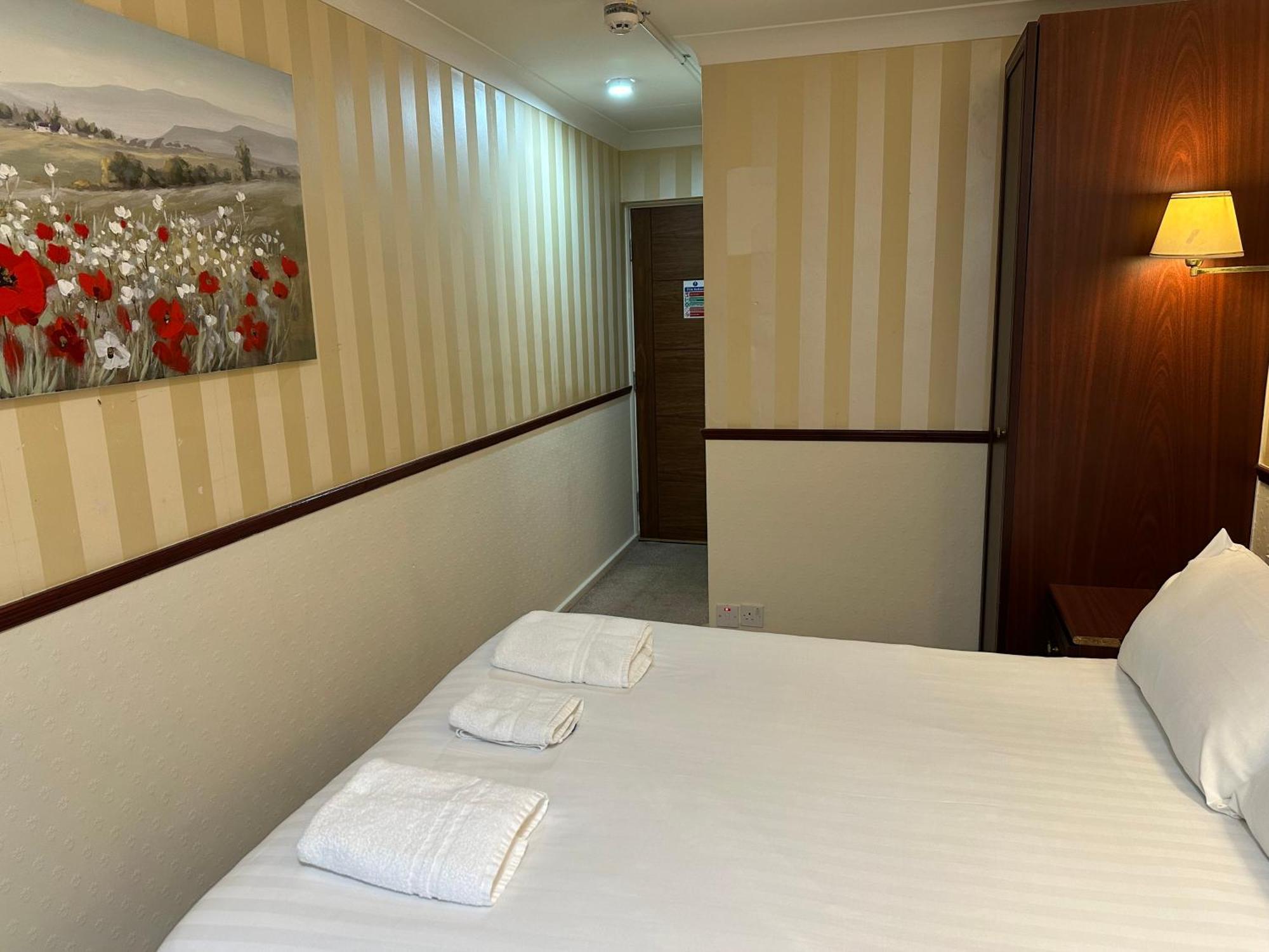 นอร์แมนเฮิสต์ โฮเทล Hotel เซล ภายนอก รูปภาพ