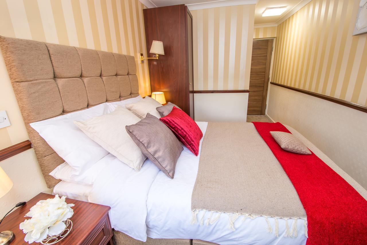 นอร์แมนเฮิสต์ โฮเทล Hotel เซล ภายนอก รูปภาพ