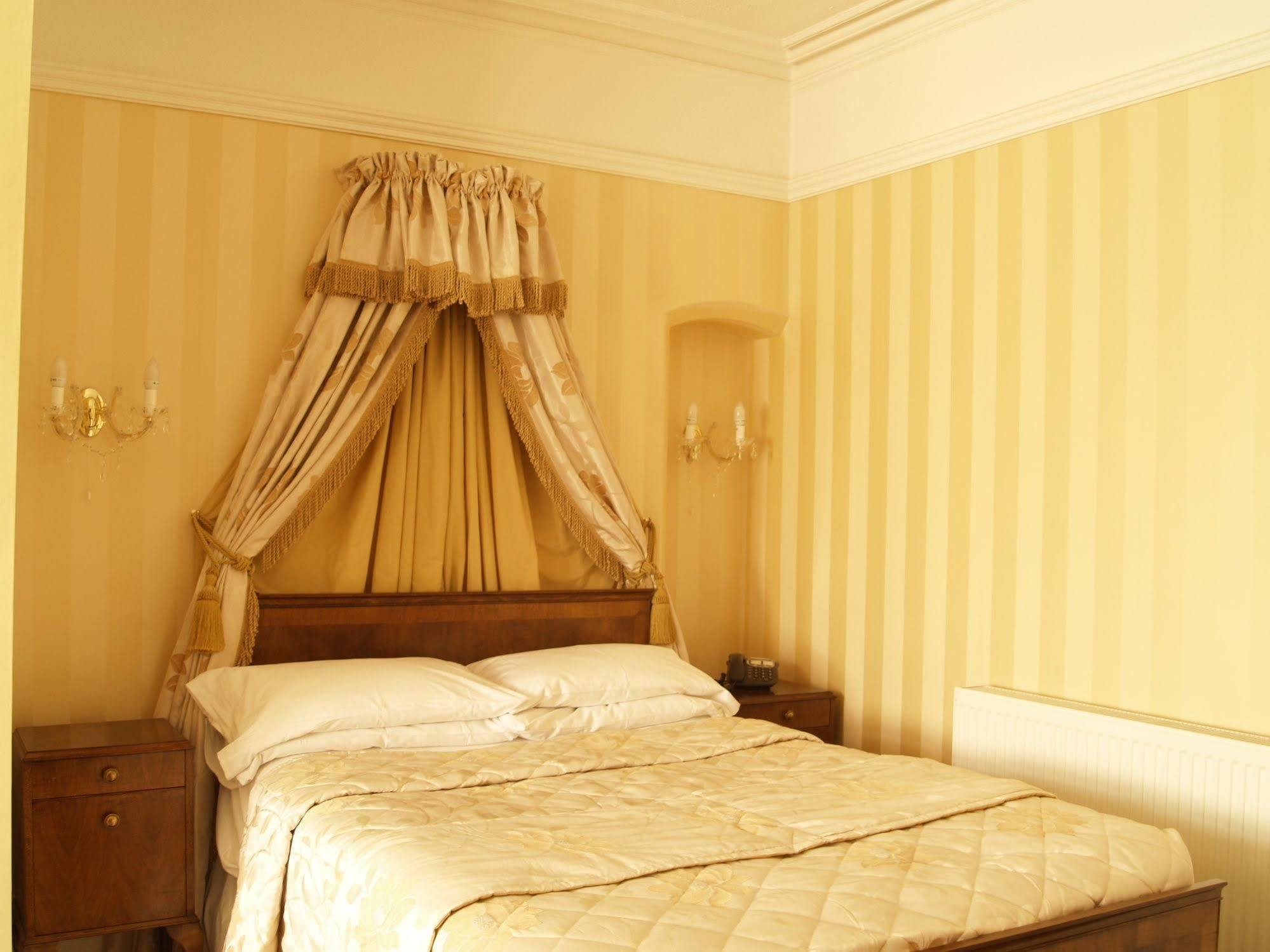 นอร์แมนเฮิสต์ โฮเทล Hotel เซล ภายนอก รูปภาพ