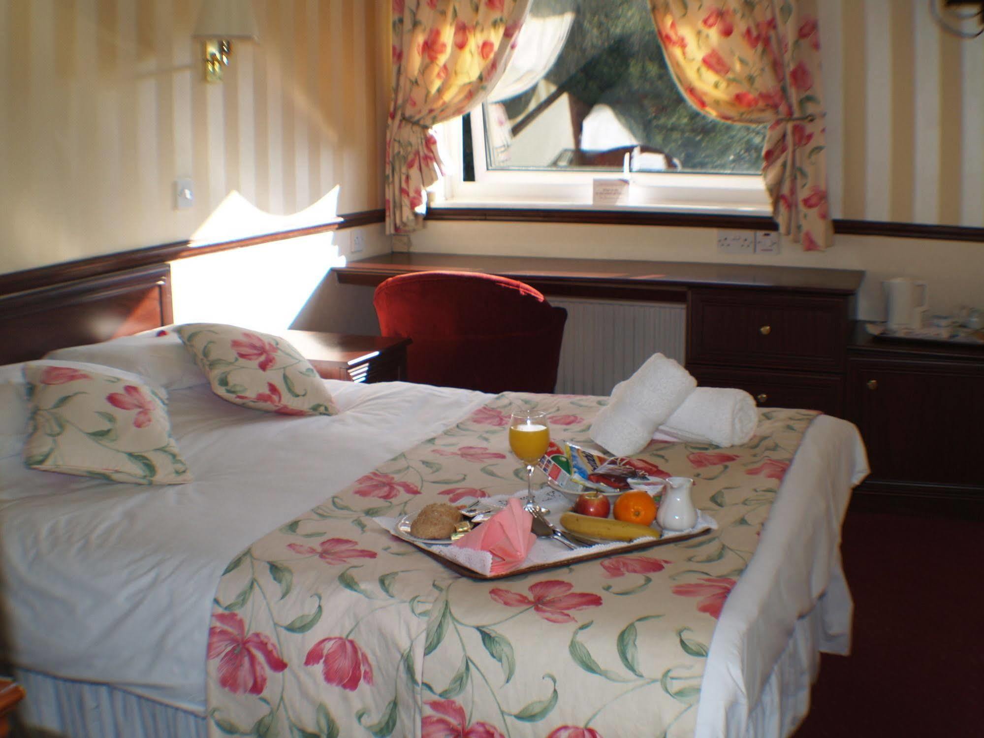 นอร์แมนเฮิสต์ โฮเทล Hotel เซล ภายนอก รูปภาพ